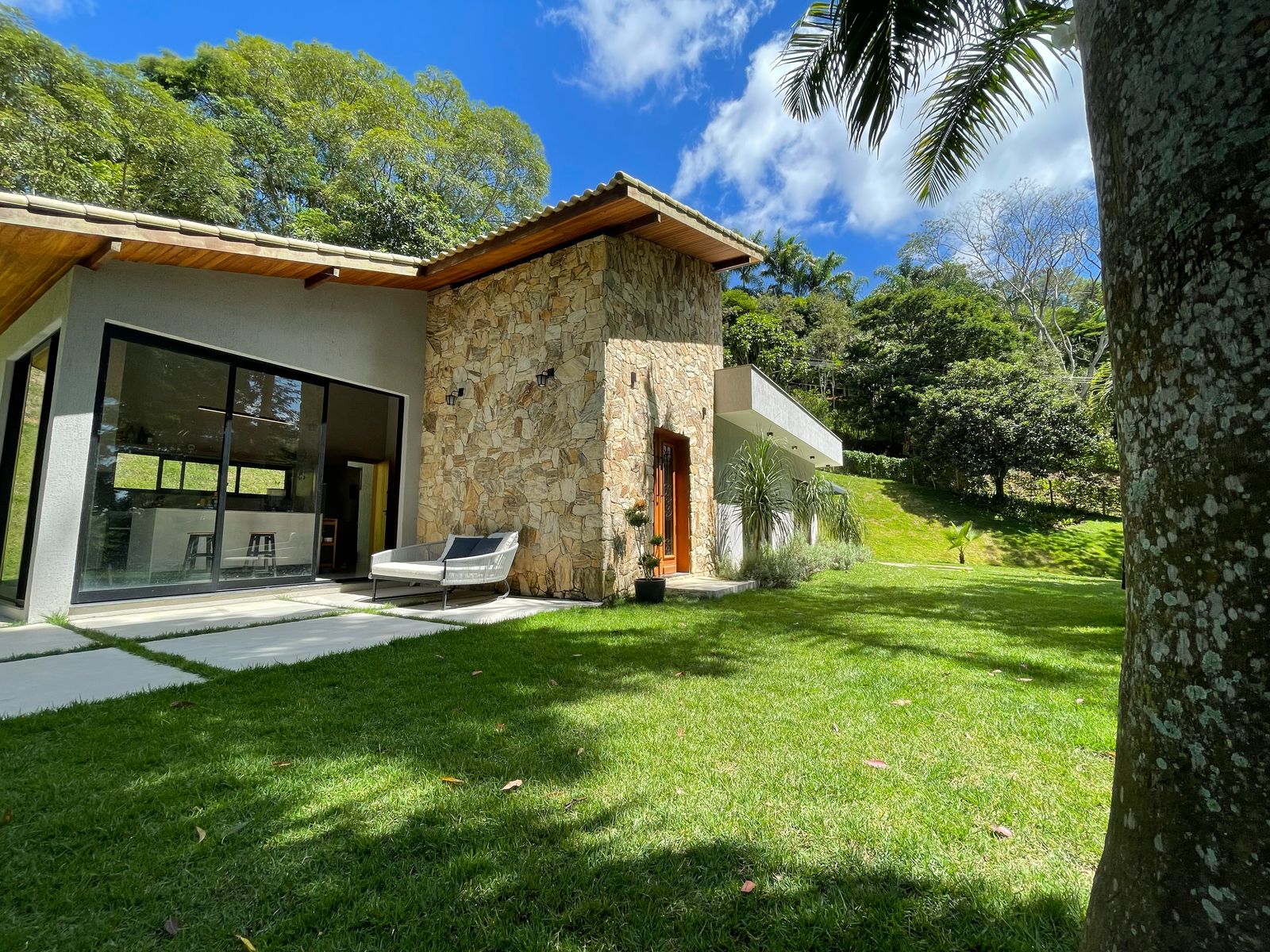Casa em condomínio - Venda, Areal, RJ