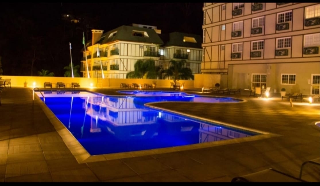 Cobertura - Venda, Itaipava, Petrópolis, RJ