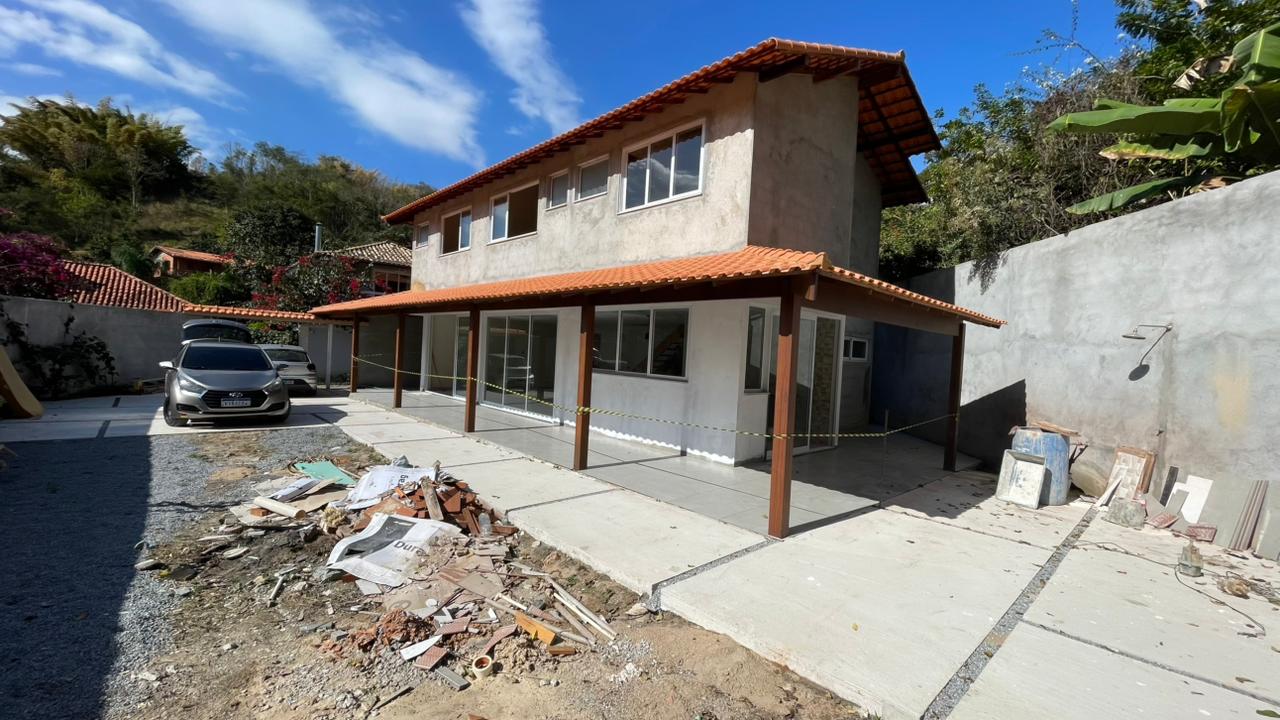 Casa - Venda, Areal, RJ