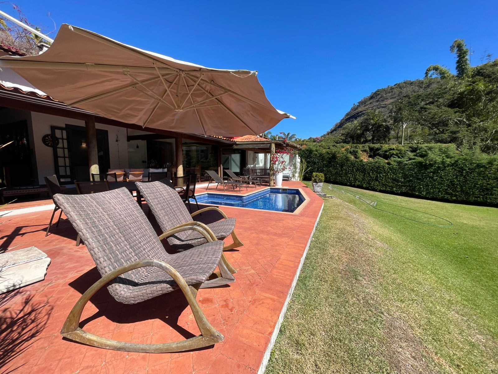 Casa em condomínio - Venda, Pedro do Rio, Petrópolis, RJ