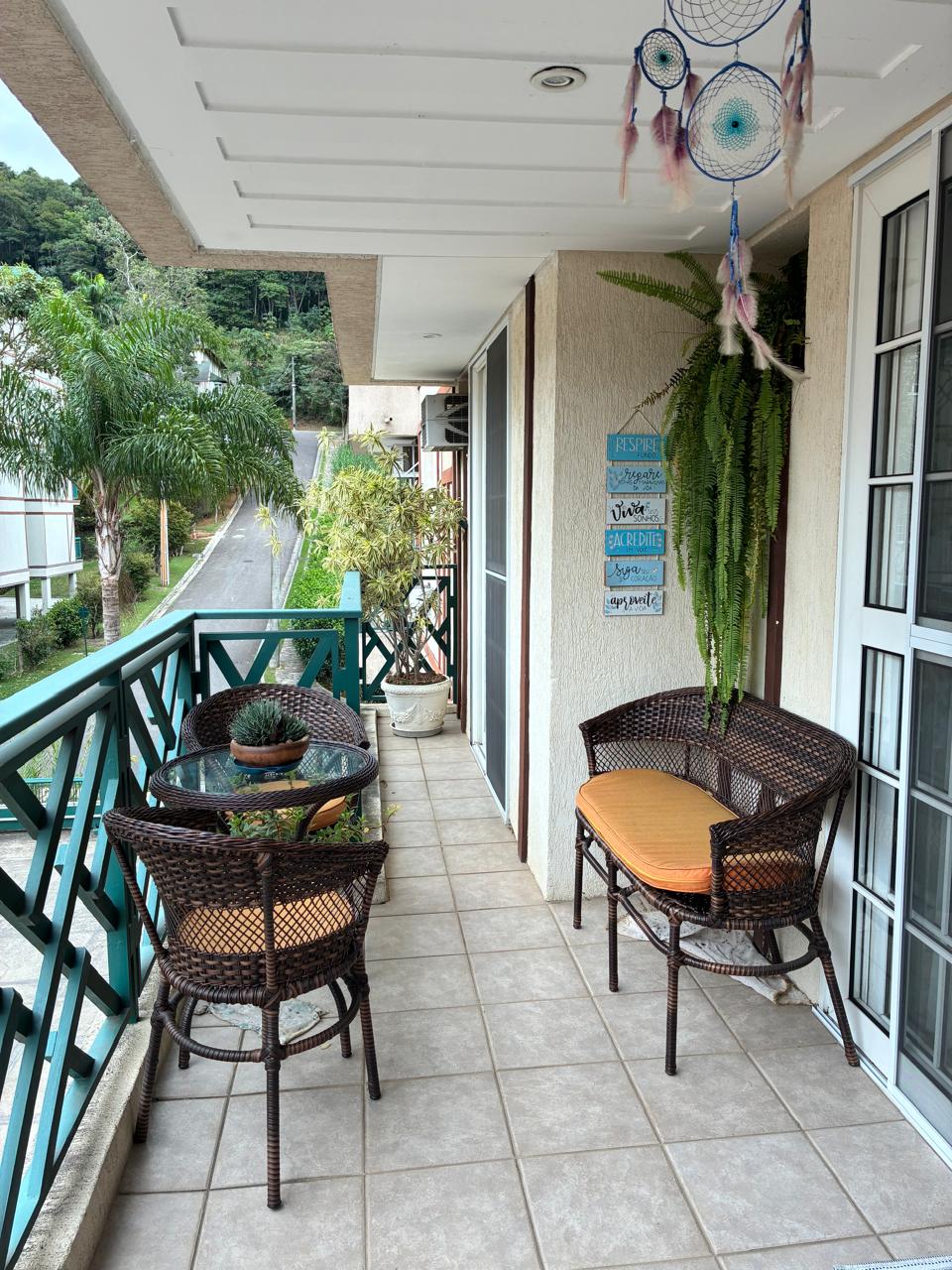 Apartamento - Venda, Itaipava, Petrópolis, RJ