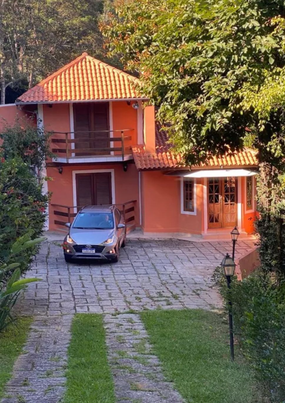 Andar Corporativo - Locação, Itaipava, Petrópolis, RJ