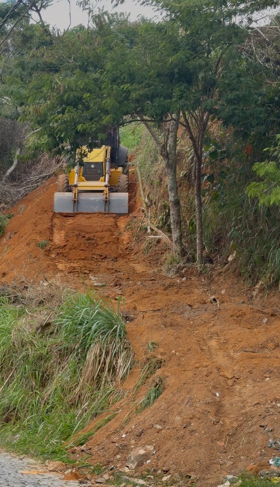 Dois Terrenos Juntos no Samambaia, Petrópolis - 1.880m² com Infraestrutura
