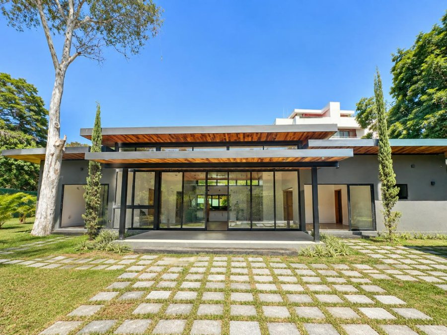 Casa de alto padrão em Itaipava