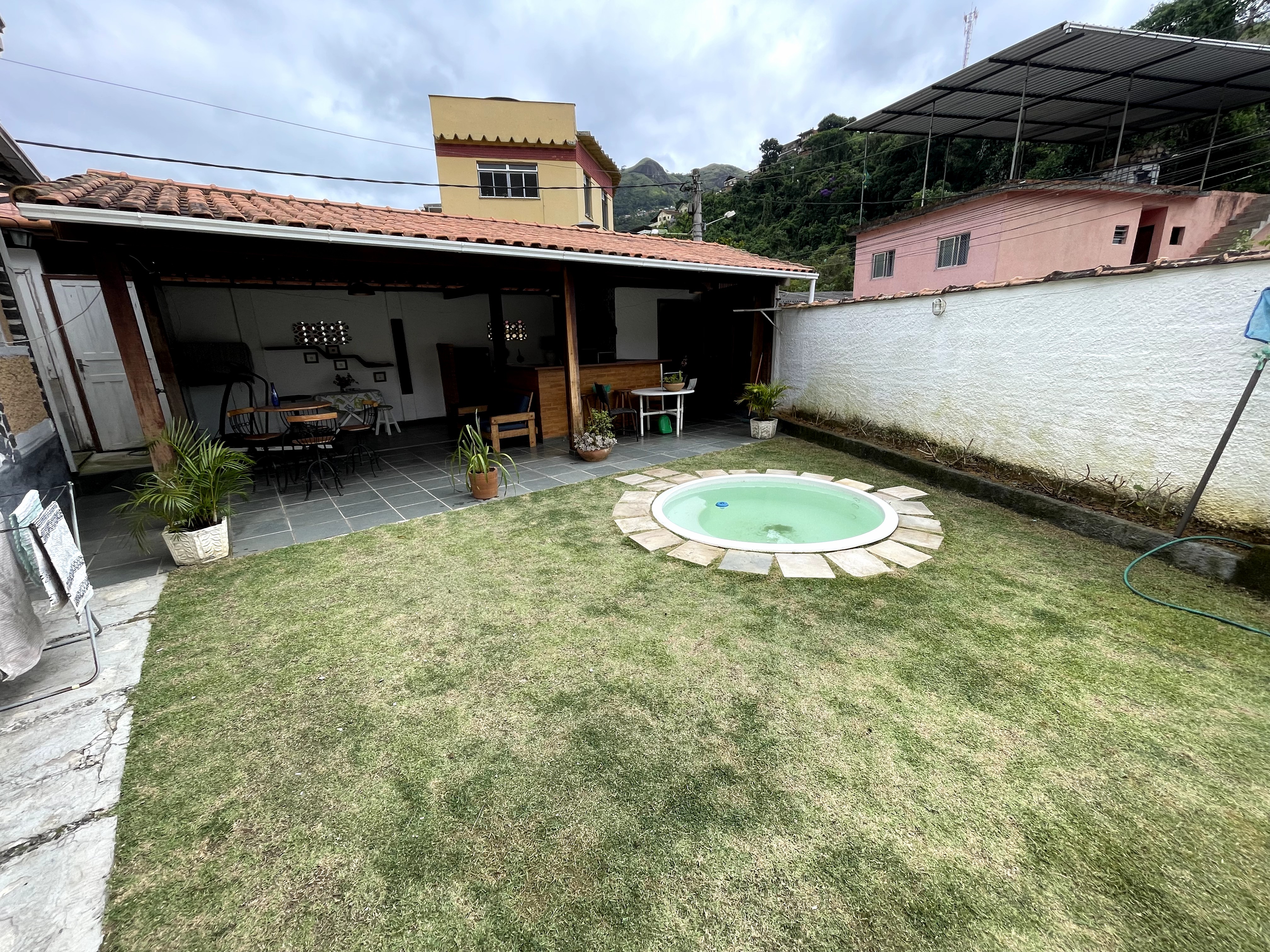 Casa - Venda, Itamarati, Cascatinha, Petrópolis, RJ