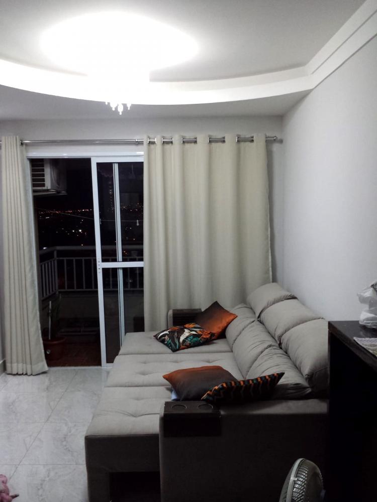 Apartamento - Venda, Vila Brasil, Santa Bárbara d'Oeste, SP