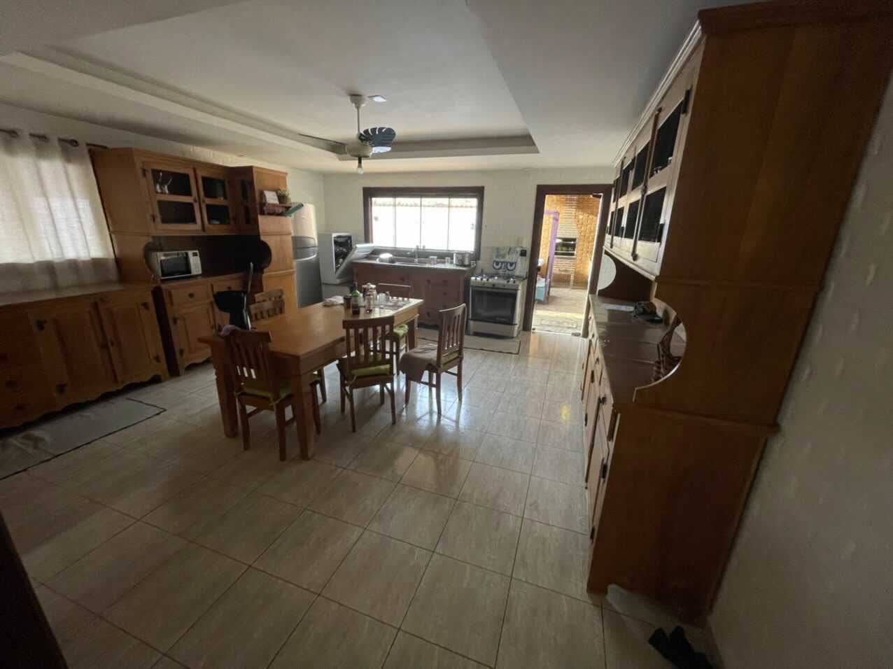 Casa - Venda, Residencial Furlan, Santa Bárbara d'Oeste, SP