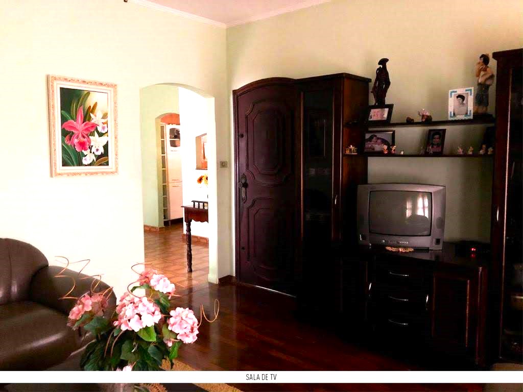 Casa - Venda, Vila Grego, Santa Bárbara d'Oeste, SP