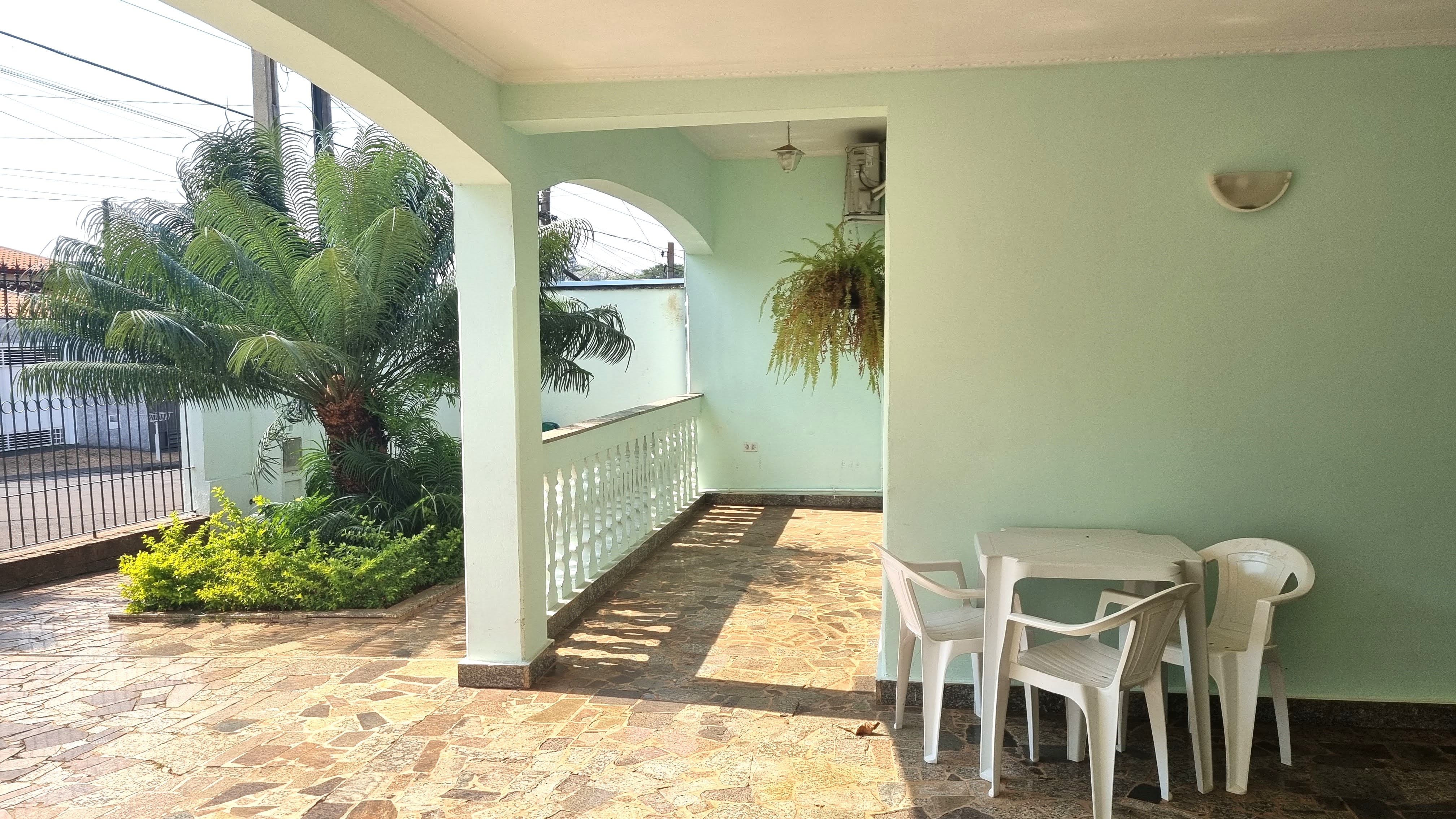 Casa - Venda, Vila Santa Cruz, Santa Bárbara d'Oeste, SP