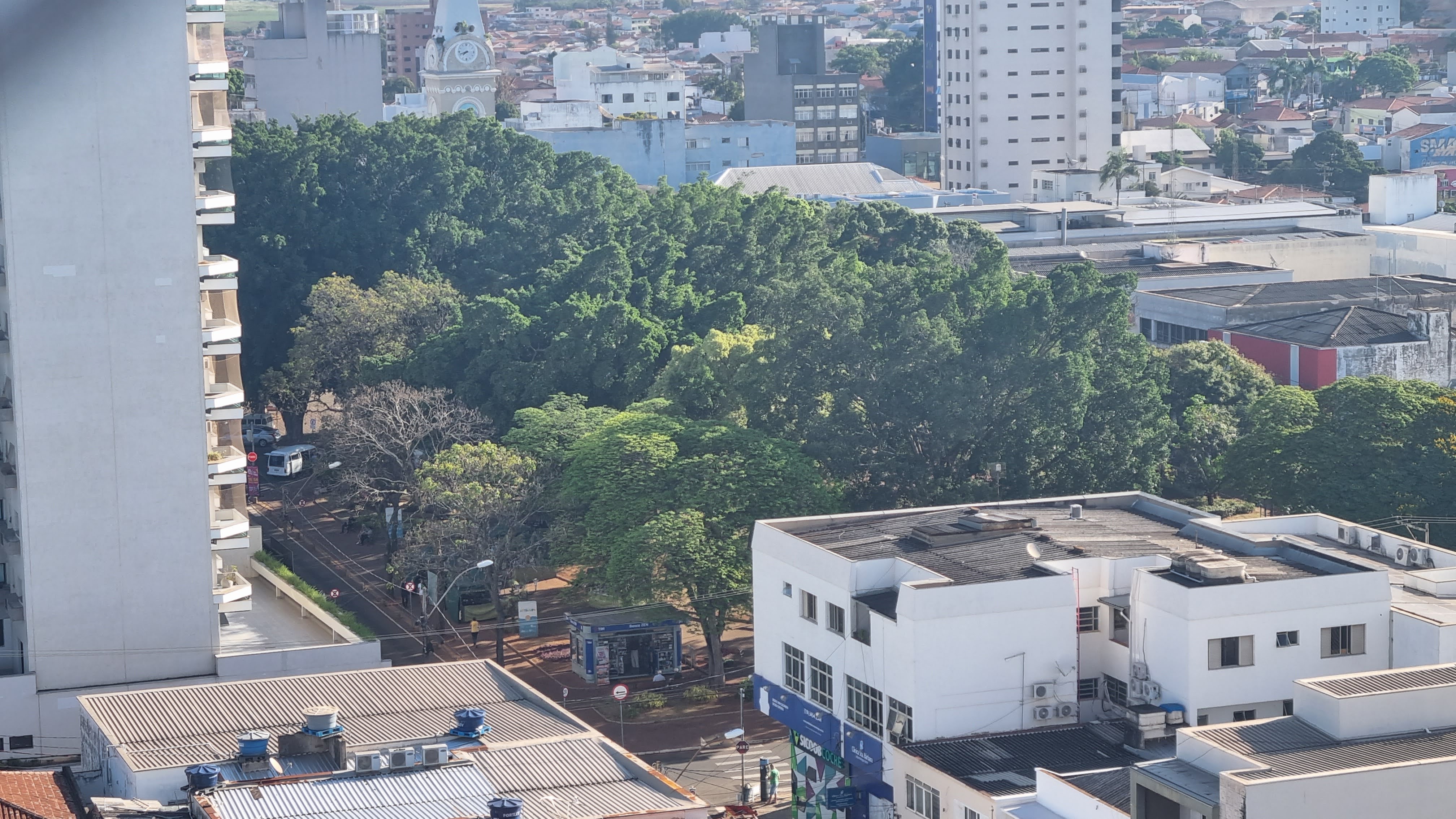 Apartamento - Venda, Centro, Santa Bárbara d'Oeste, SP