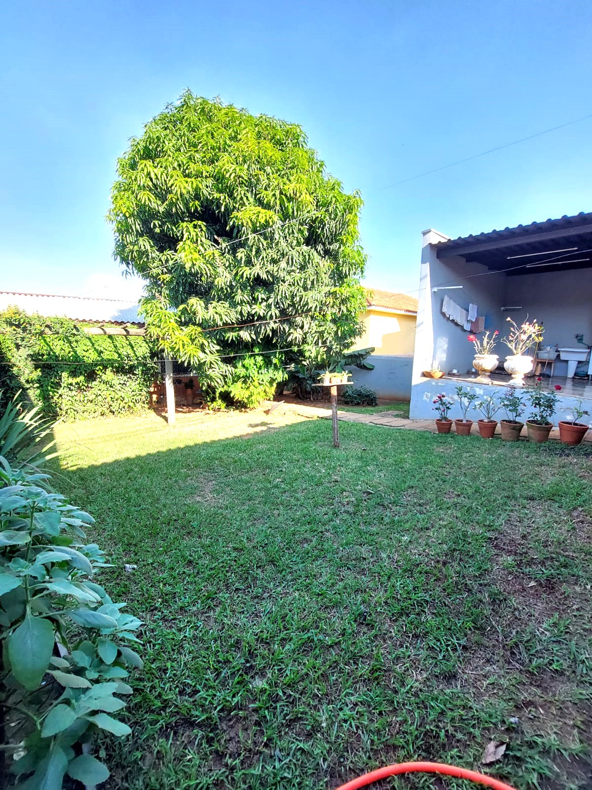 Edícula - Venda, Centro, Santa Bárbara d'Oeste, SP