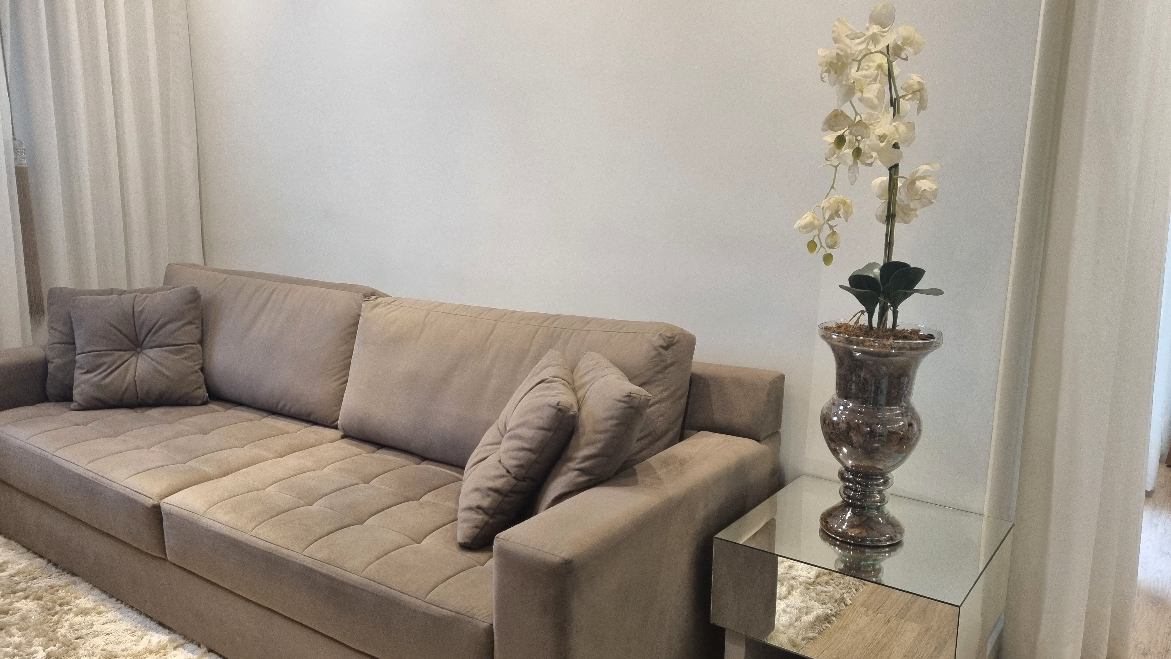 Apartamento - Venda, Residencial Dona Margarida, Santa Bárbara d'Oeste, SP