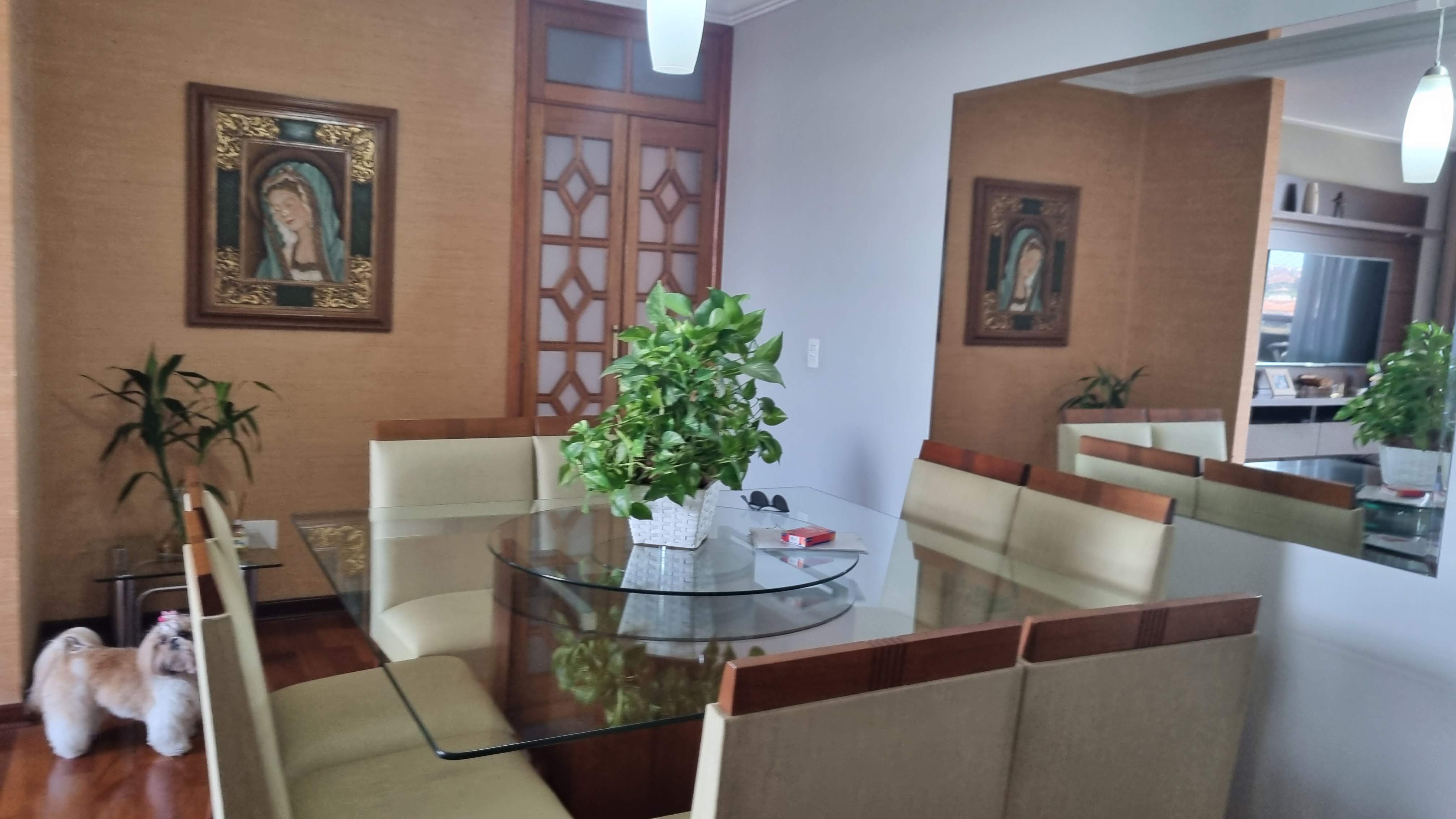 Apartamento - Venda, Vila Borges, Santa Bárbara d'Oeste, SP