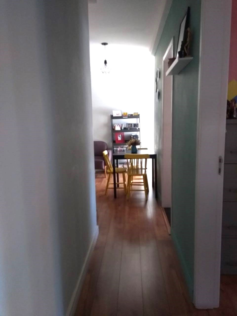 Apartamento - Venda, Dona Regina, Santa Bárbara d'Oeste, SP