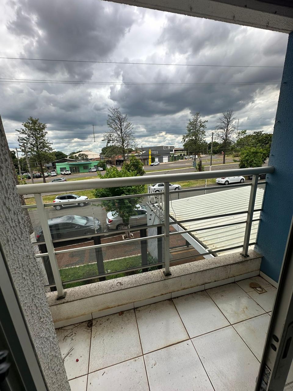 Apartamento - Venda, São Francisco, Santa Bárbara d'Oeste, SP