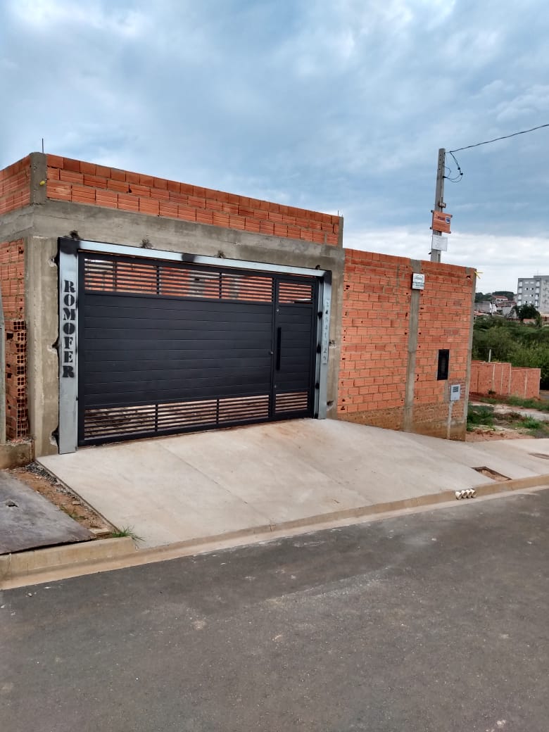 Casas em obras - Venda, Aranha Oliveira, Santa Bárbara d'Oeste, SP