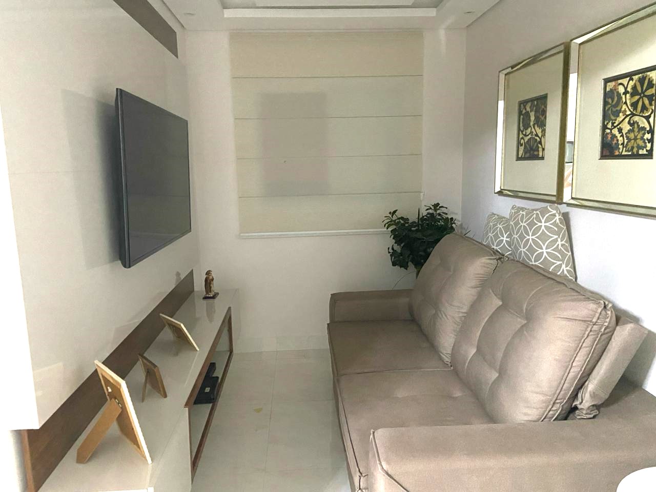Apartamento - Venda, Residencial Dona Margarida, Santa Bárbara d'Oeste, SP