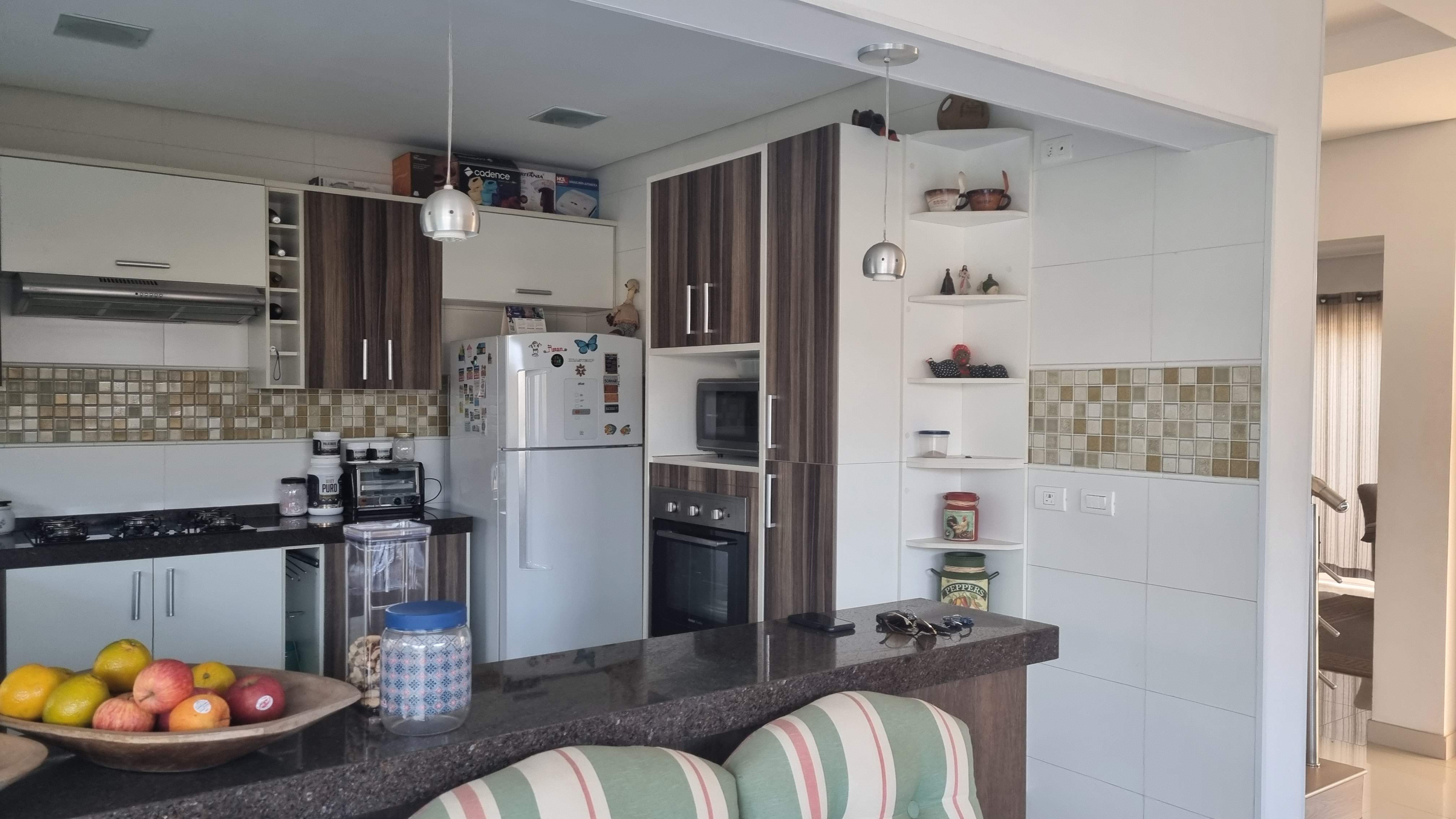 Casa - Venda, Vila Bética, Santa Bárbara d'Oeste, SP
