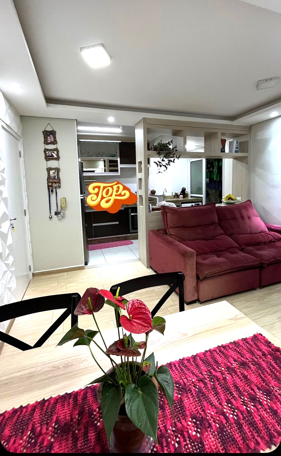 Apartamento 