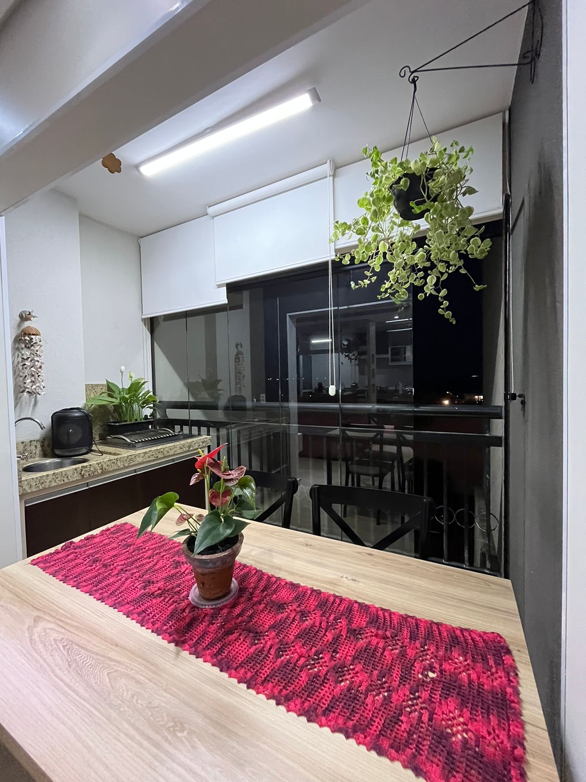Apartamento 