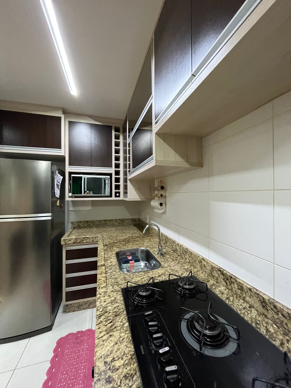 Apartamento 