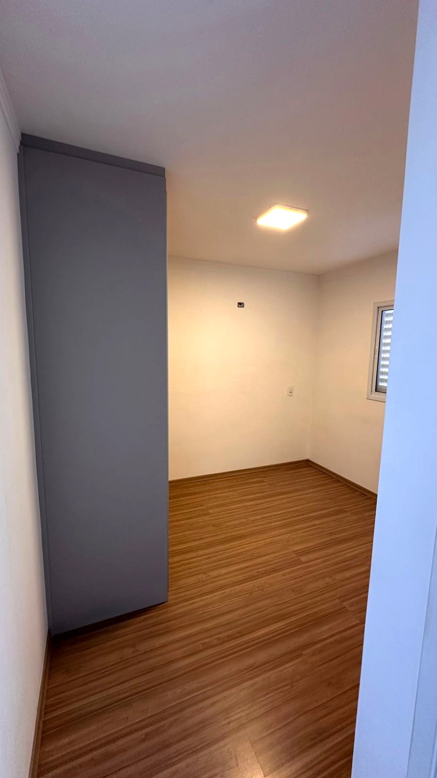 Apartamento no Residencial Quartzo