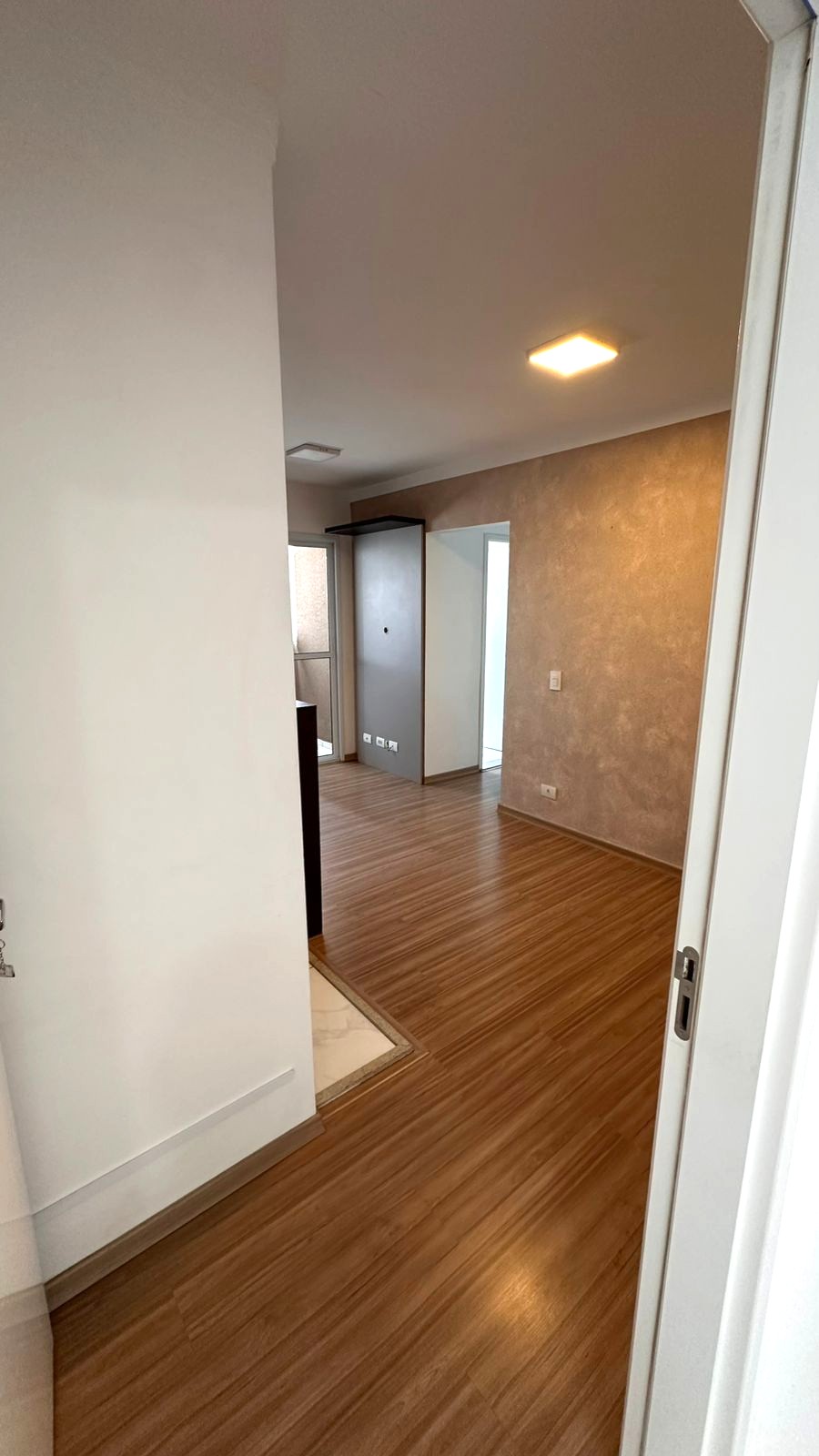 Apartamento no Residencial Quartzo