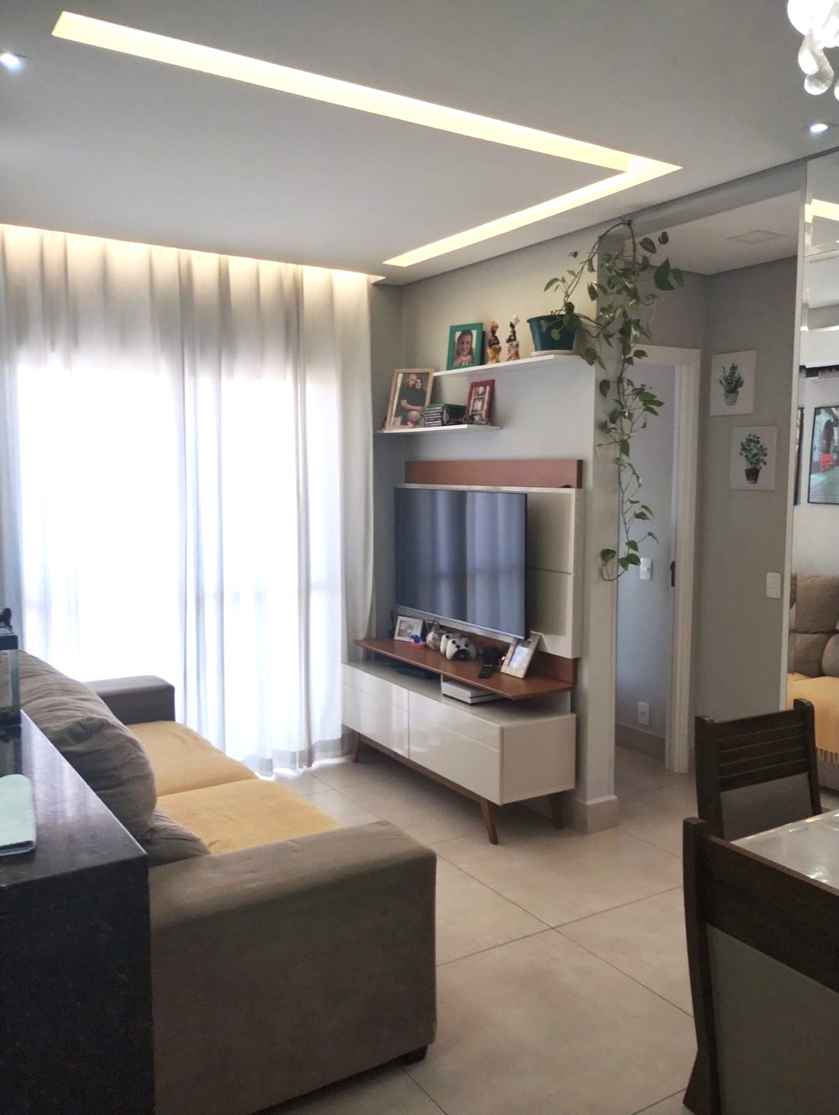 Apartamento - Venda, Jardim São Francisco, Santa Bárbara d'Oeste, SP