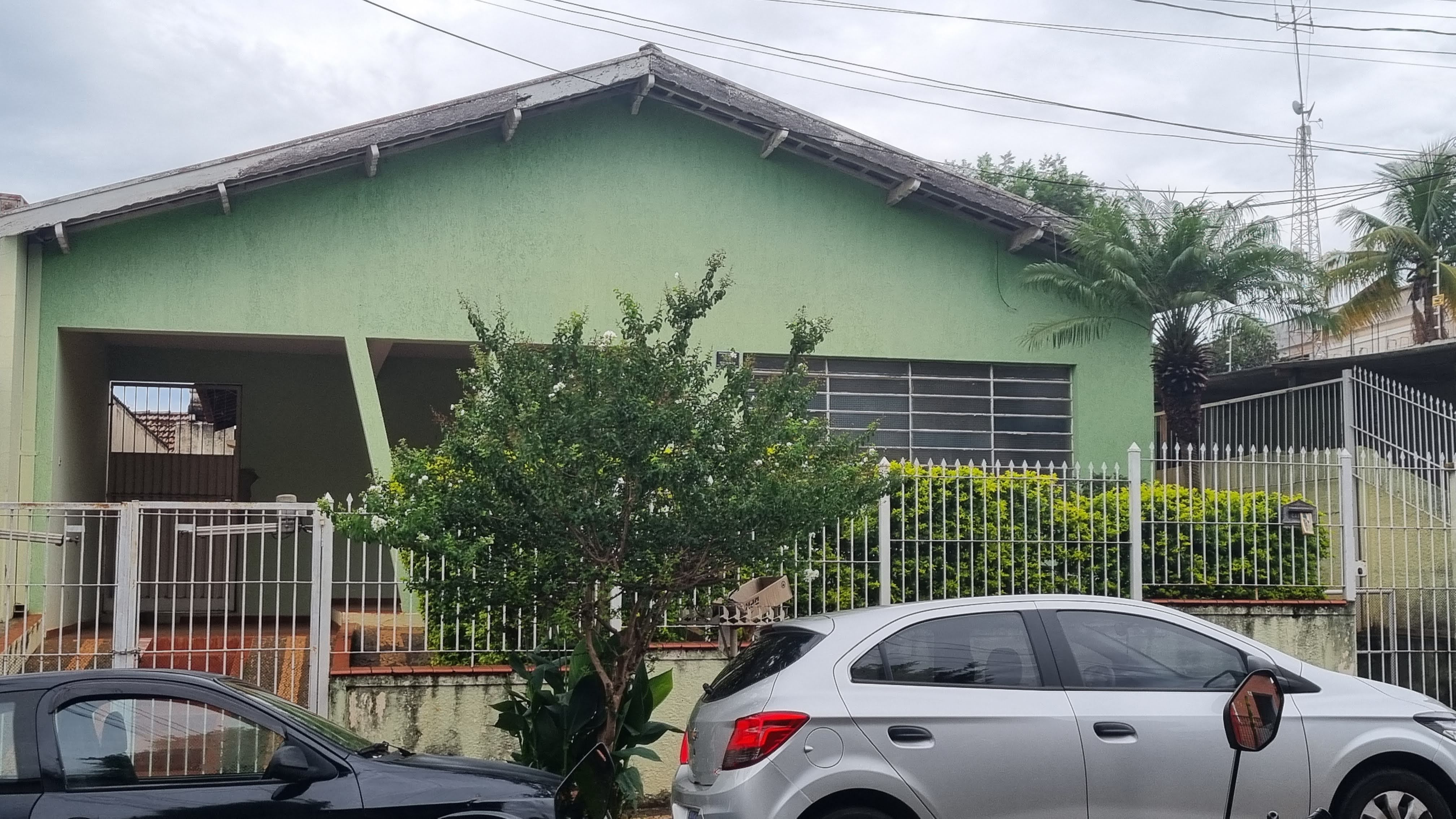 Casa - Venda, Centro, Santa Bárbara d'Oeste, SP