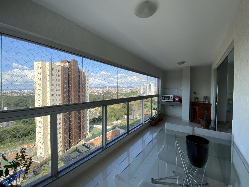 Apartamento à venda com 4 quartos, 120m² - Foto 1