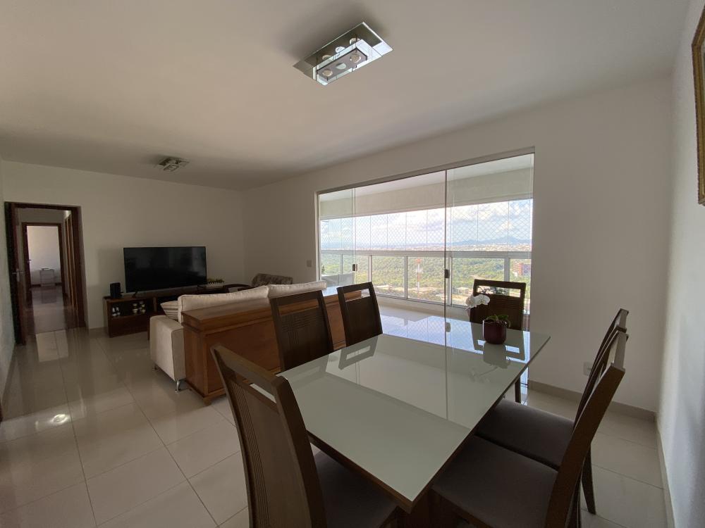 Apartamento à venda com 4 quartos, 120m² - Foto 5