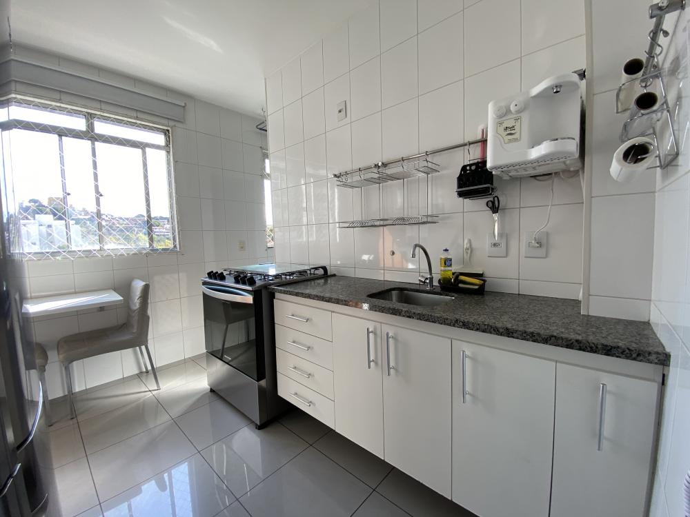 Apartamento à venda com 4 quartos, 120m² - Foto 21