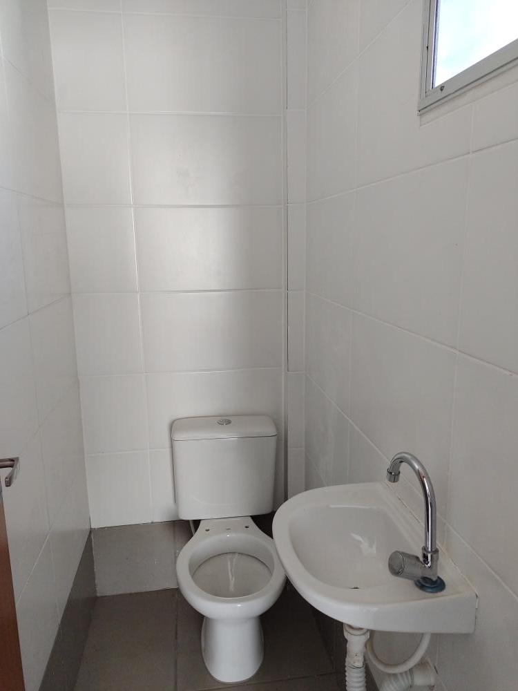 Apartamento à venda com 2 quartos, 63m² - Foto 5