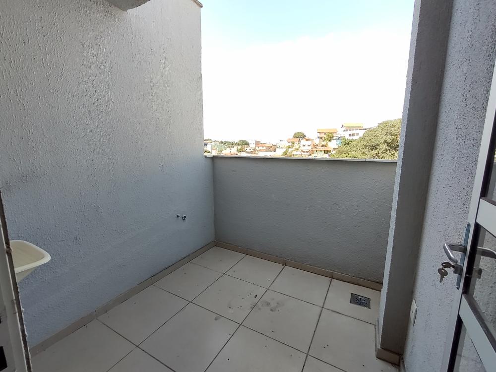 Apartamento à venda com 2 quartos, 63m² - Foto 6