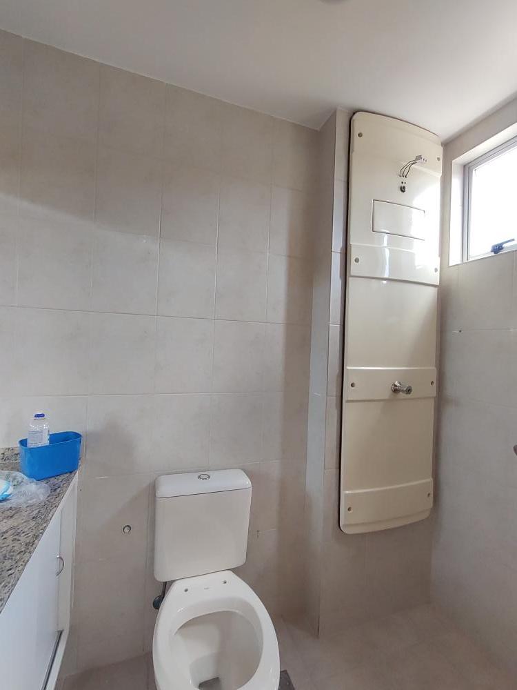 Apartamento à venda com 3 quartos, 80m² - Foto 6