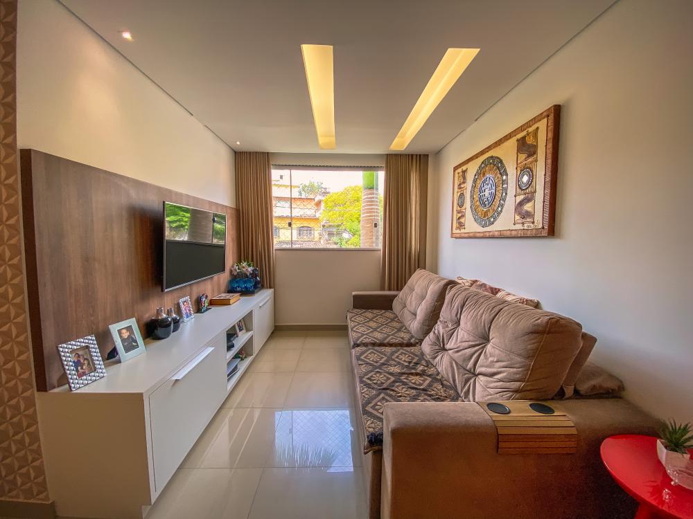 Apartamento à venda com 3 quartos, 181m² - Foto 6