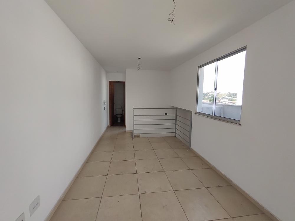 Apartamento à venda com 2 quartos, 63m² - Foto 5