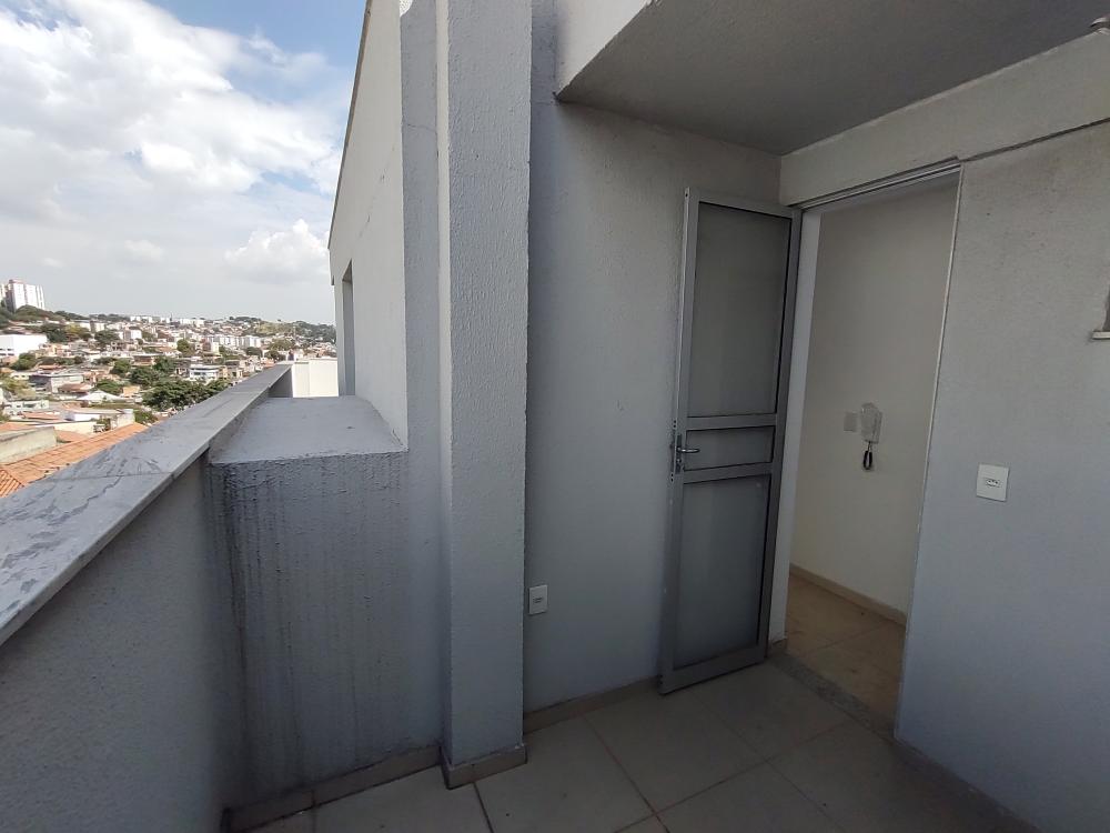 Apartamento à venda com 2 quartos, 63m² - Foto 7