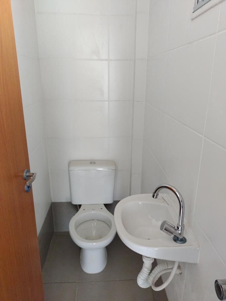 Apartamento à venda com 2 quartos, 63m² - Foto 8