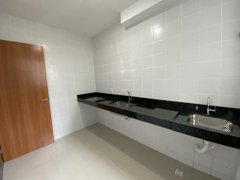 Apartamento à venda com 2 quartos, 48m² - Foto 4