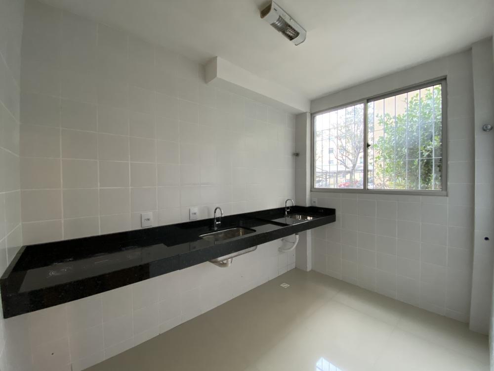 Apartamento à venda com 2 quartos, 48m² - Foto 5