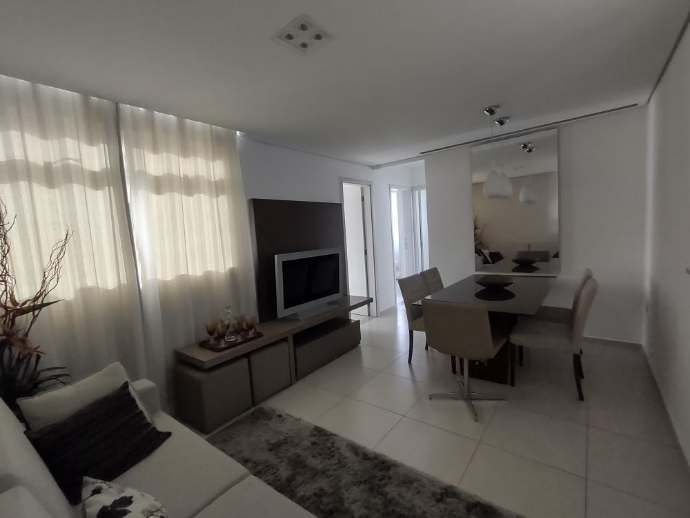 Apartamento à venda com 3 quartos, 62m² - Foto 5