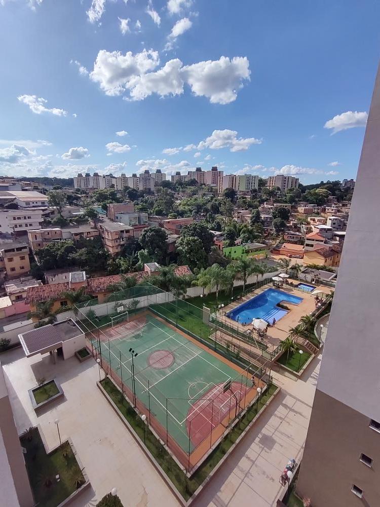 Apartamento à venda com 3 quartos, 62m² - Foto 17