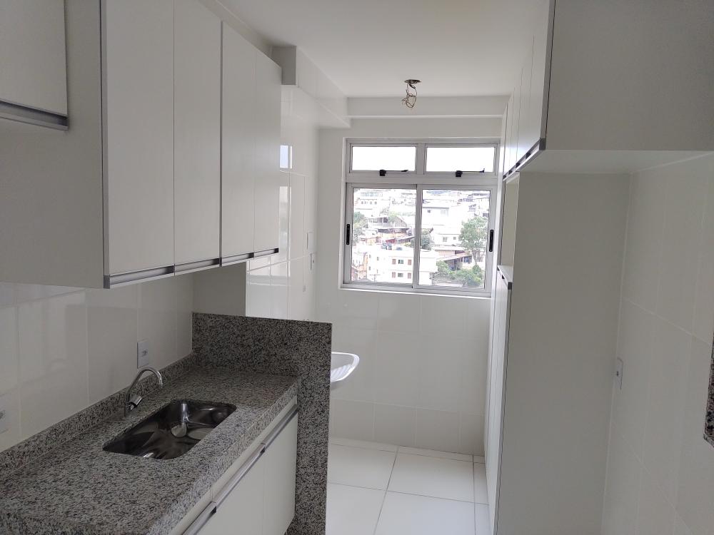 Apartamento à venda com 3 quartos, 62m² - Foto 4