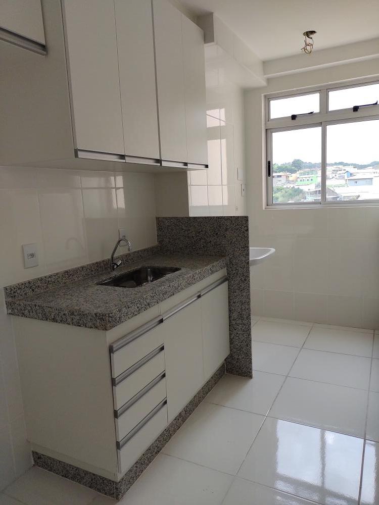 Apartamento à venda com 3 quartos, 62m² - Foto 5