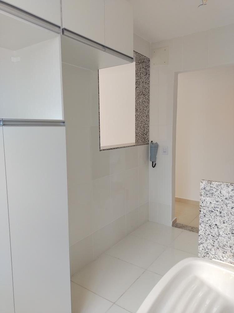 Apartamento à venda com 3 quartos, 62m² - Foto 6