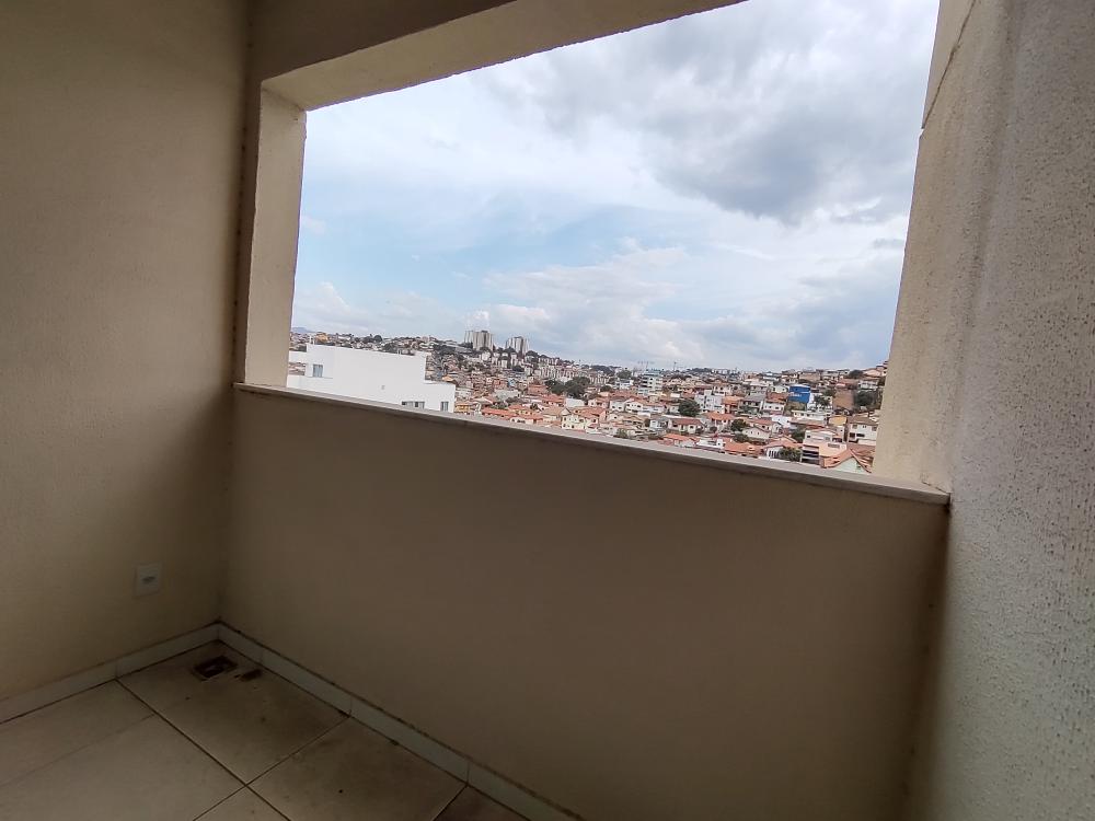 Apartamento à venda com 2 quartos, 58m² - Foto 5