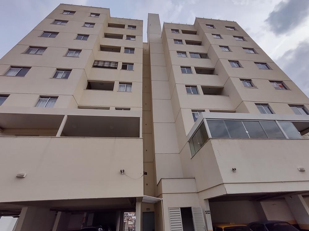 Apartamento à venda com 2 quartos, 58m² - Foto 1