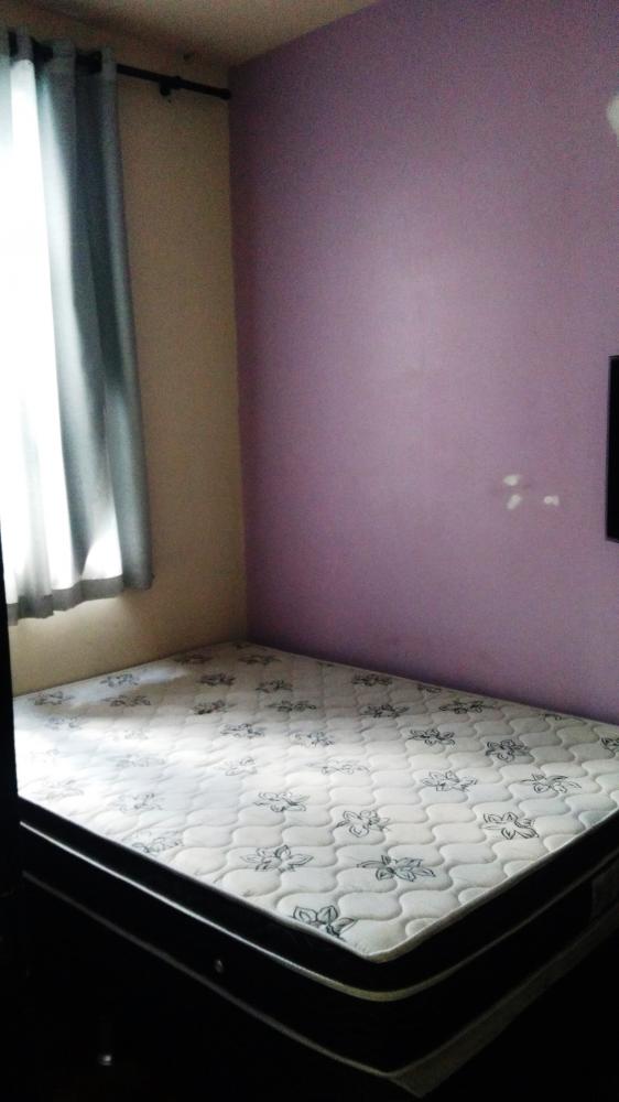 Apartamento à venda com 2 quartos, 47m² - Foto 10