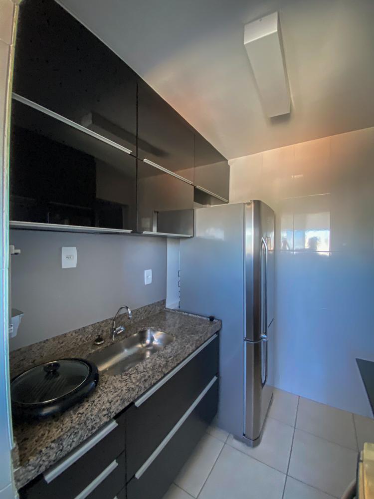 Apartamento à venda com 2 quartos, 59m² - Foto 22